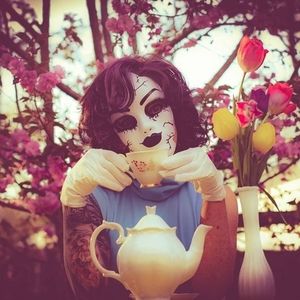 Meet your Posher, Heather